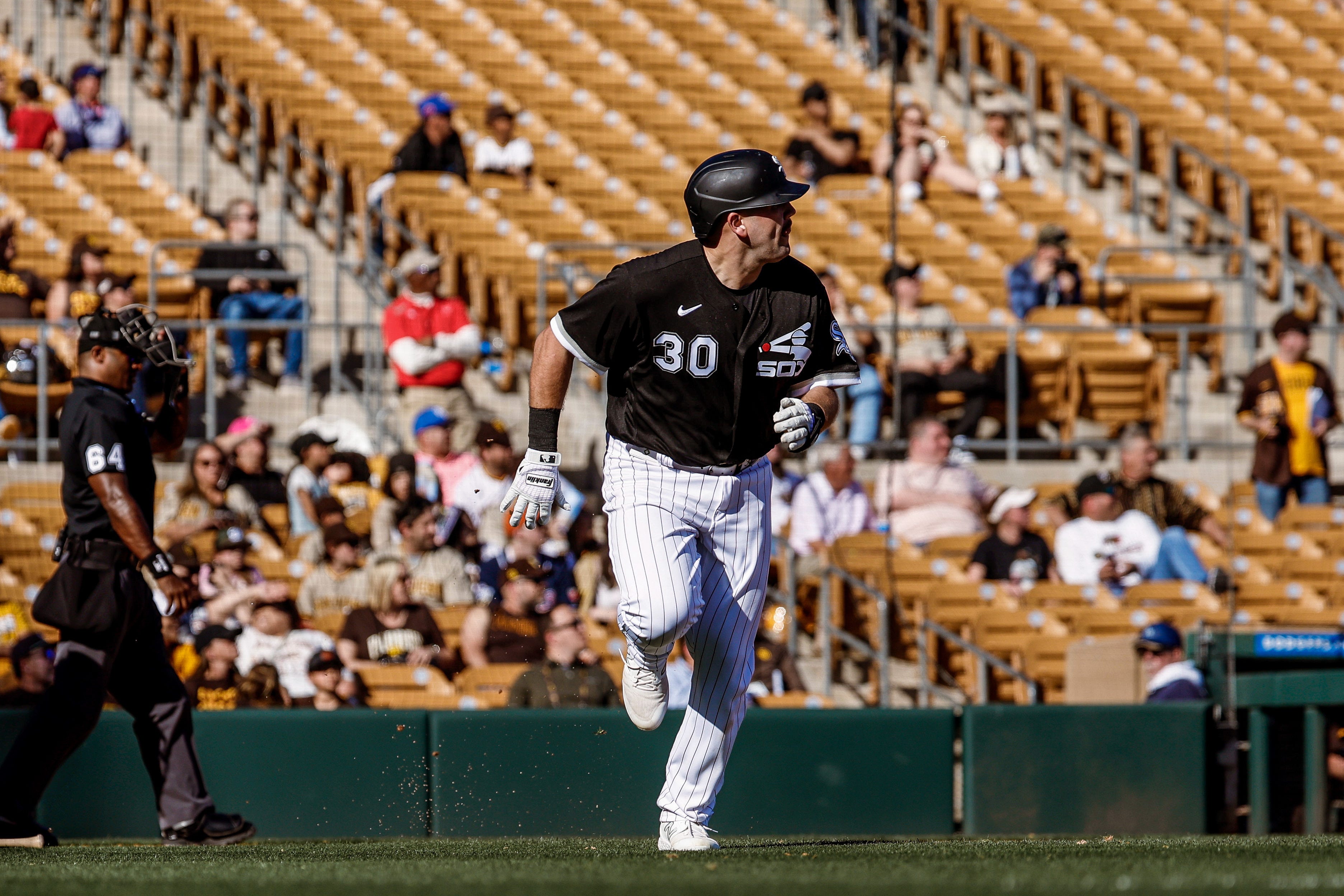 Chicago White Sox announce 2023 spring training schedule - South Side Sox