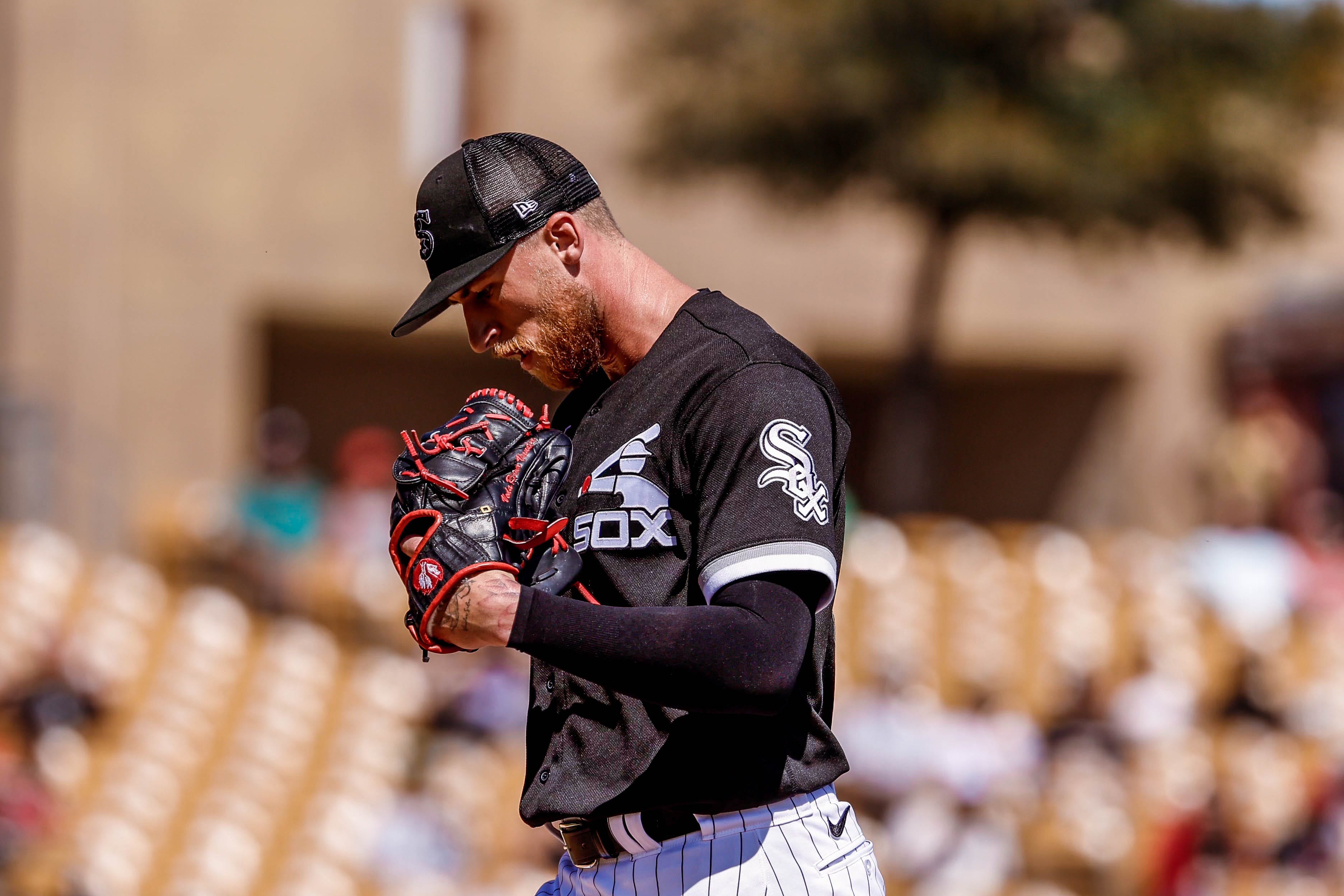 Spring Training Coming to a Close - Inside the White Sox