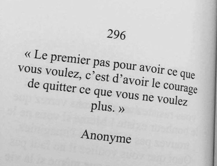 Il est important de se rappeler que le simple fait d’aimer quelqu’un ne