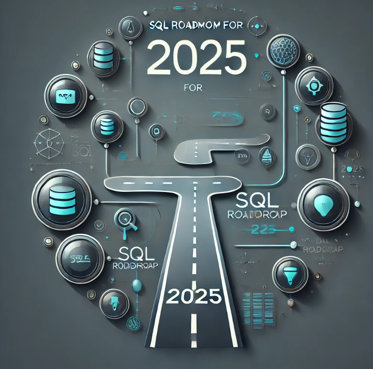 A Complete SQL RoadMap For 2025: A Comprehensive Guide | by Muhammad ...