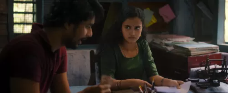 Ekō (2025) Dual Audio [Hindi ORG & Malayalam] — A Must-Watch Action Thriller