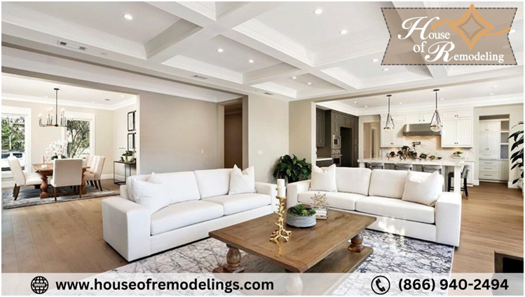 Transforming Your Home: A Guide to House Remodeling and Renovation in ...