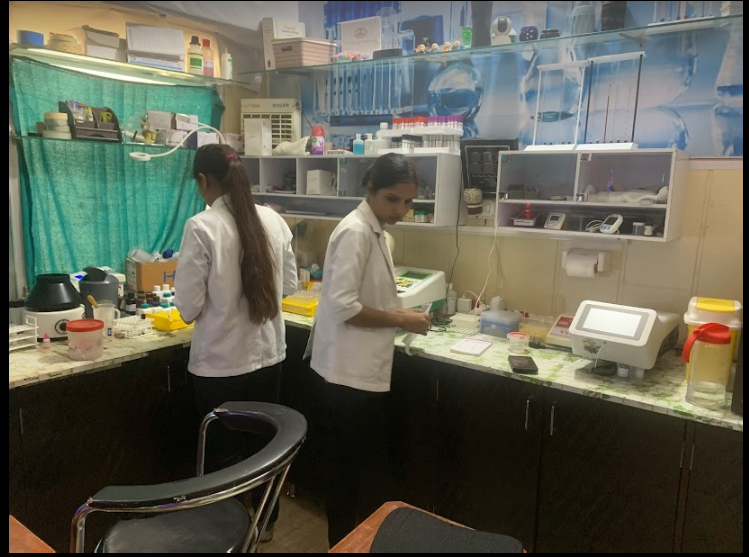 Pathology Lab Kapurthala — Laboratory Tests in Kapurthala Surjit