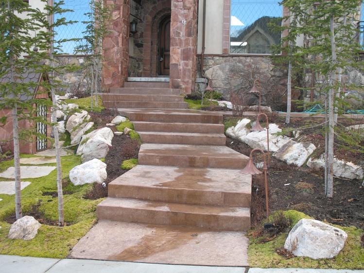 Affordable Full Service Landscaping Design & Installation from a