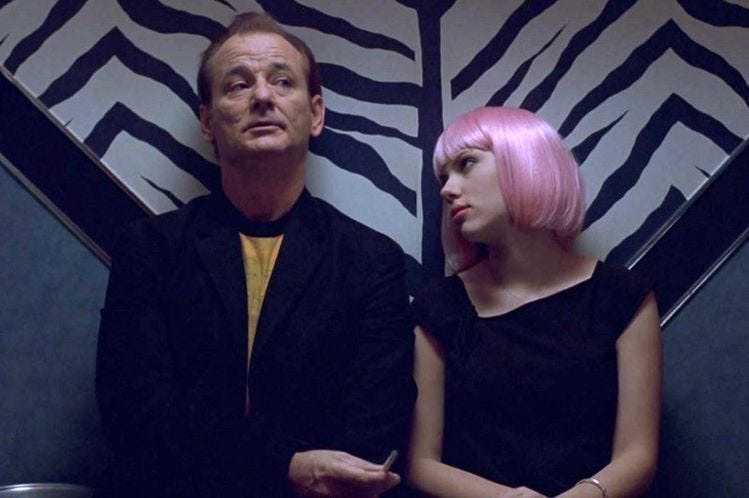 Lost In Translation