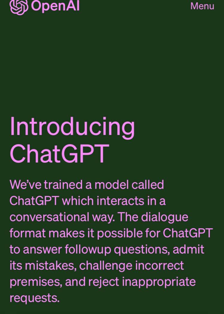 Step-by-Step Guide on How to Use ChatGPT