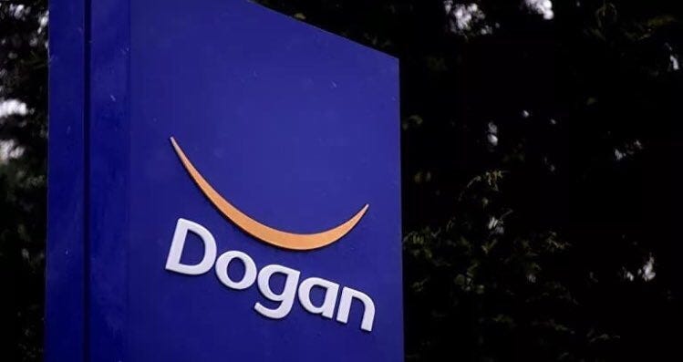 Doğan Medya Grubu satıldı… İşte Türk medyasının son hali