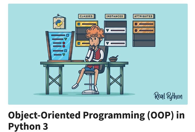 what, why and when of OOP.. What is OOP? | by Shahjahan Mirza | Medium