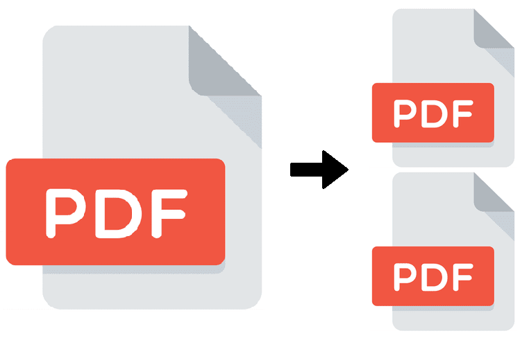 Split PDF Files or Pages with Python | by Alice Yang | Medium