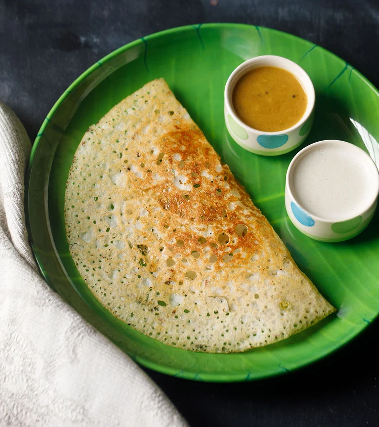 Rava Dosa Recipe. How is Instant Rava Dosa made? | by Foodzonepix | Medium