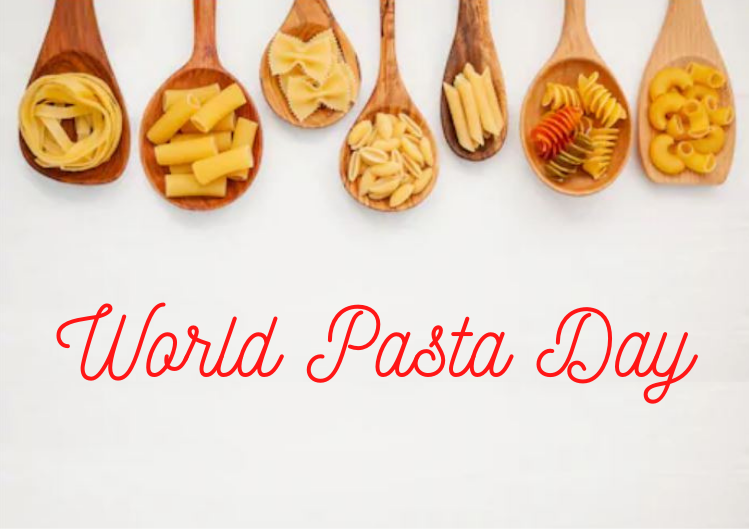 Celebrate World Pasta Day 2023 with Free Pasta at London Tube Stations