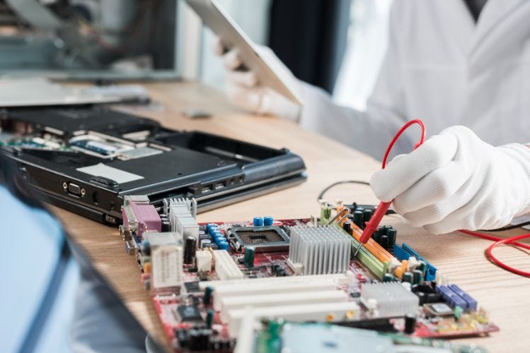 Best technicians for Computer Repair Services in Langley Langley Cell