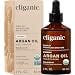 Deal for Prime Members: Cliganic Organic Argan Oil, 100% Pure — for Hair, Face & Skin | Cold…