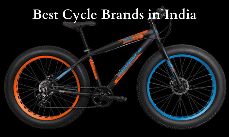 top 10 best cycle brands