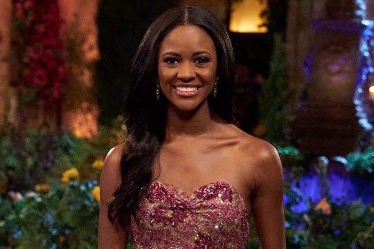 Everything to Know About 'The Bachelorette' Star Charity Lawson