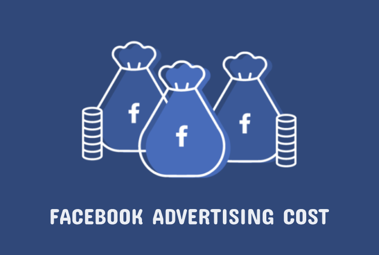 How much does Facebook advertising cost by Eggflow Official Medium