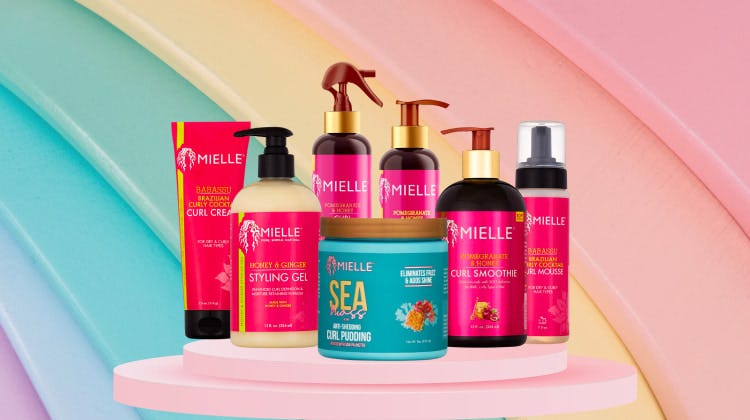 Best Mielle Curly Hair Products Review [Updated] - Vyhairlife - Medium