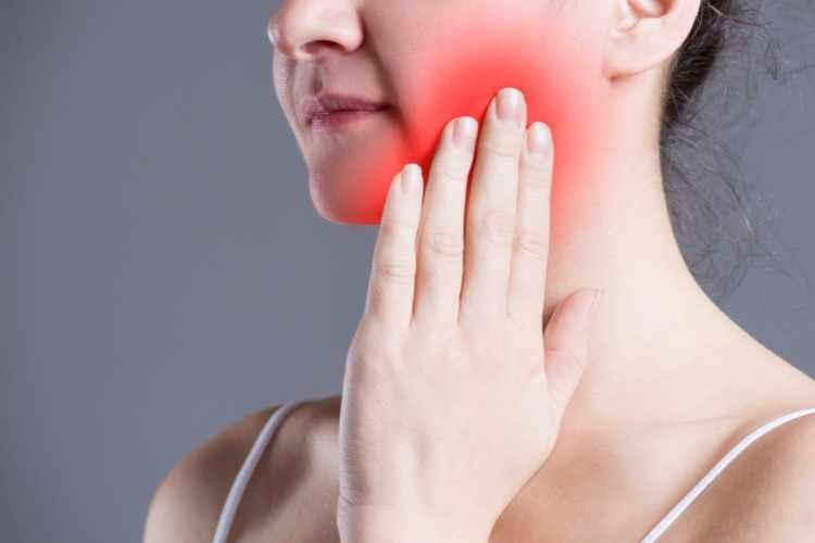 5 Complications a Horizontal Impacted Wisdom Tooth Can Cause