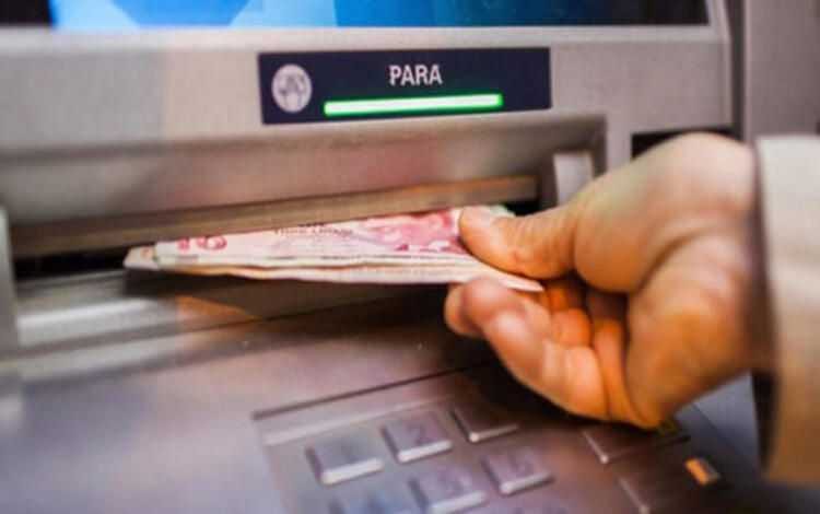 ATM Eksik Para Verirse Yapmanız Gerekenler