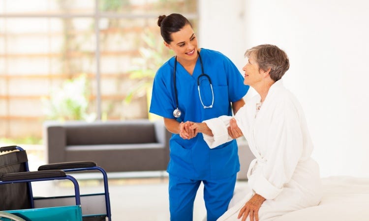 The importance of good hospital care | by Hardy Jose | Medium