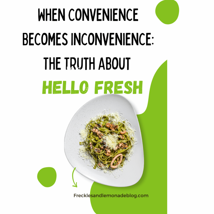 The Truth About Fresh 