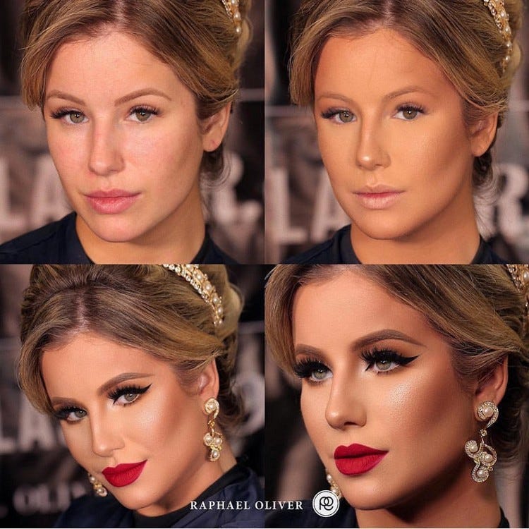10+ Latest Makeup Looks 2020 To Try This Prom Party