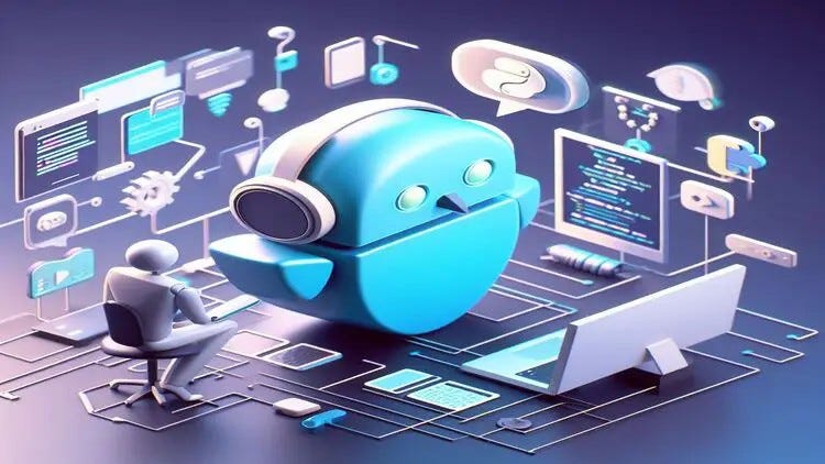 [100% OFF] Python Programming: Learn Python by Build a XTwitter Chatbot ...