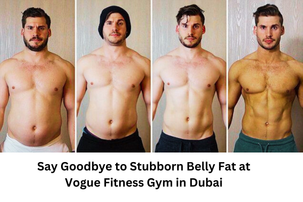 Say Goodbye to Stubborn Belly Fat: Effective Exercises and Tips for Slimming Your Waist in Dubai