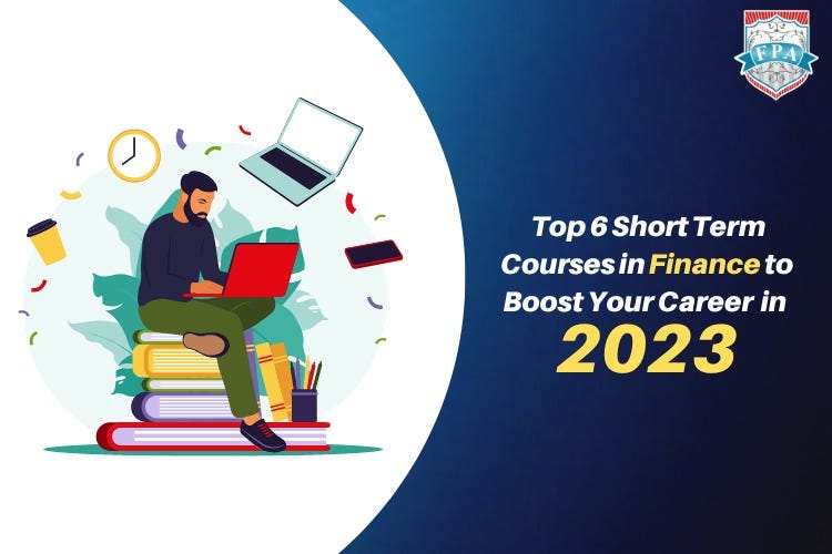Top Financial Training Courses to Boost Your Career - gmedia