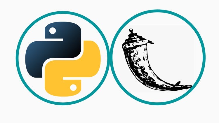 Flask: Building Your First Web Application | by Pranshu Aggarwal | May ...