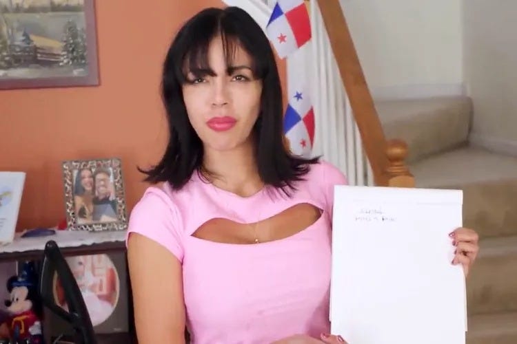 90 Day Fiancé Relics of Gino’s Past Haunt Jasmine as Justin Feels Gobbled Up by Nikki’s Wild Sex…