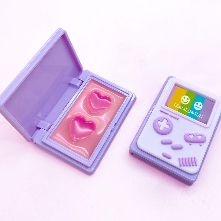 Game Grade Lip Balm manufactured. Introducing the Game Grade Lip Balm