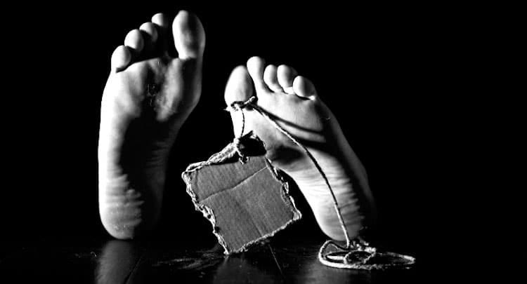Body of man who jumped into Jhelum River last month recovered