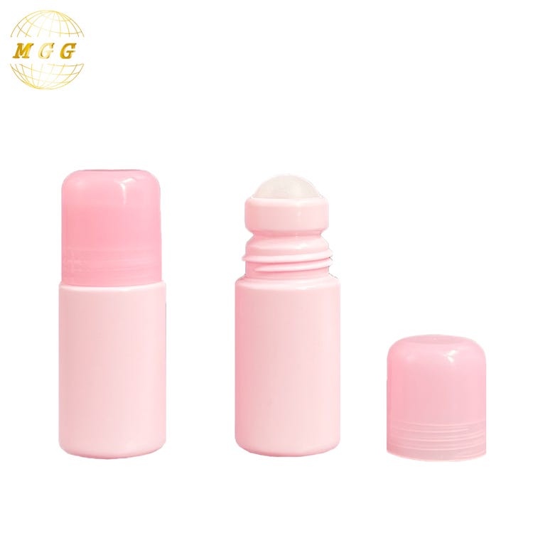 Roll On Deodorant Bottles Is More And More Important by MGG
