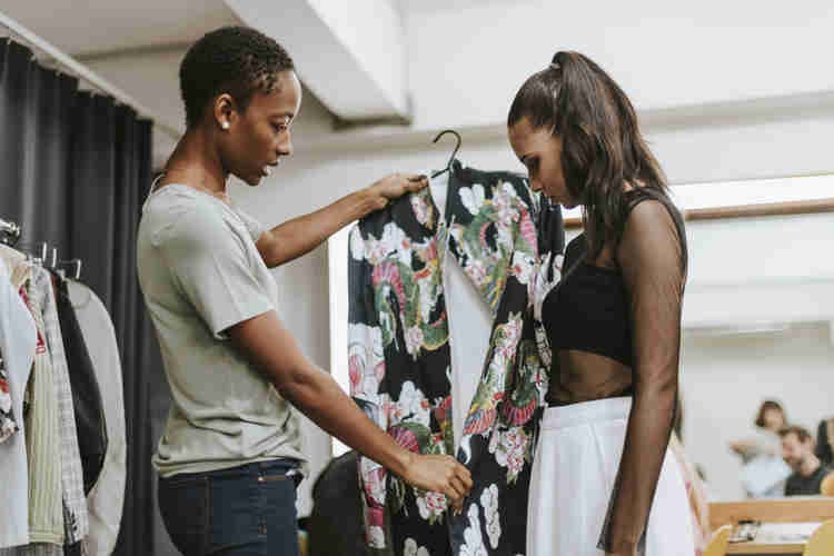 How to Create Your Own Clothing Line by Jason Forrest Medium