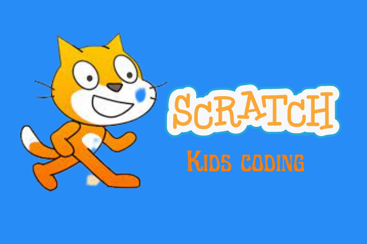 What is Scratch programming? Programming for kids by Ledger Phonix