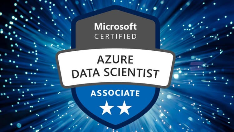 How I Prepared and Passed the DP-100 Azure Certification: My Experience and Tips
