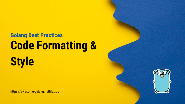 Code Formatting and Style — A Guide for Developers | by Harry | Medium