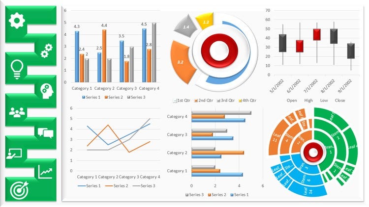 Excel Essential Training (Microsoft 365) Online Class