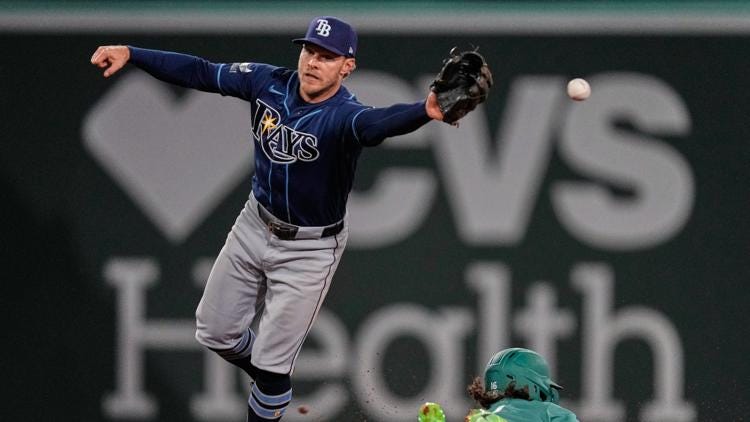 MLB 오늘 경기 무료 시청 팬들이 주목한 경기, 보스턴 완봉승으로 탬파베이 7연승 저지.⚾
