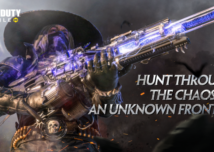 Best Guns in Call of Duty Mobile Season 1, 2022 by jia fu Medium