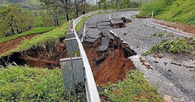 Labourer from Uttar Pradesh dies in Ramban landslide