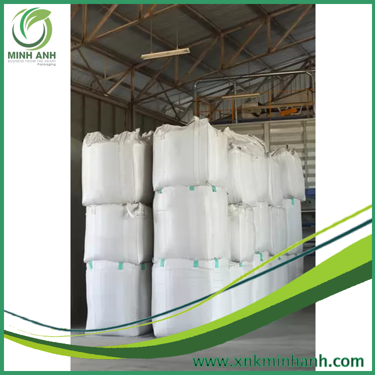 Exploring the Features of Super Sack Bags by Minh Anh Packaging Medium