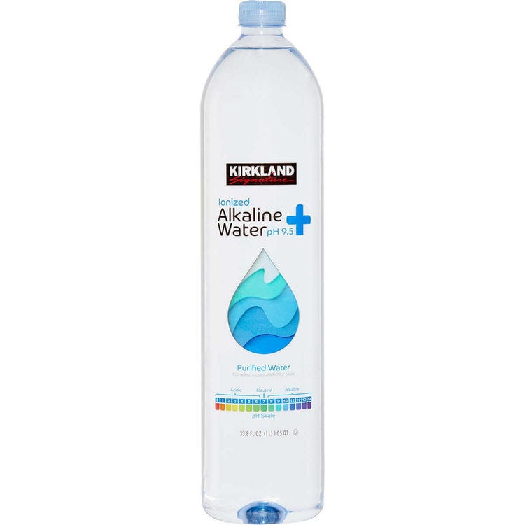 ALKALINE DIETS AND WATER A CURE FOR CANCER? by Dr. Jules Cormier Medium