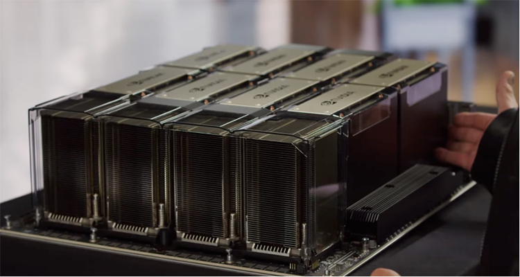Differences Between NVIDIA DGX and HGX