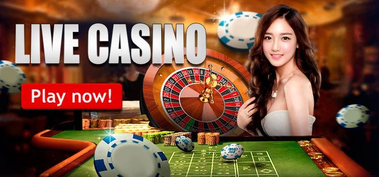 Look Out The Benefits of Online Casino | by Mary Levin | Medium
