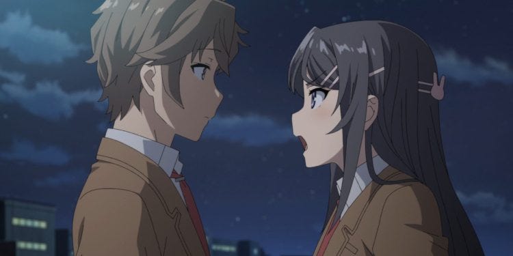 Bunny Girl Senpai Season 2: Teaser Visual Is Out! Know Release Date