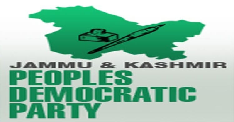 PDP prepares for crucial Assembly elections as J-K politics heat up