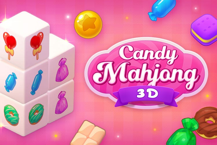 Mahjong Games & Mahjong Dimensions AARP via by