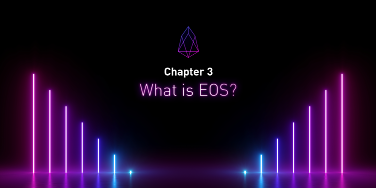 Guía del usuario EOS: ¿Qué es EOS? | by Yoditar | Medium